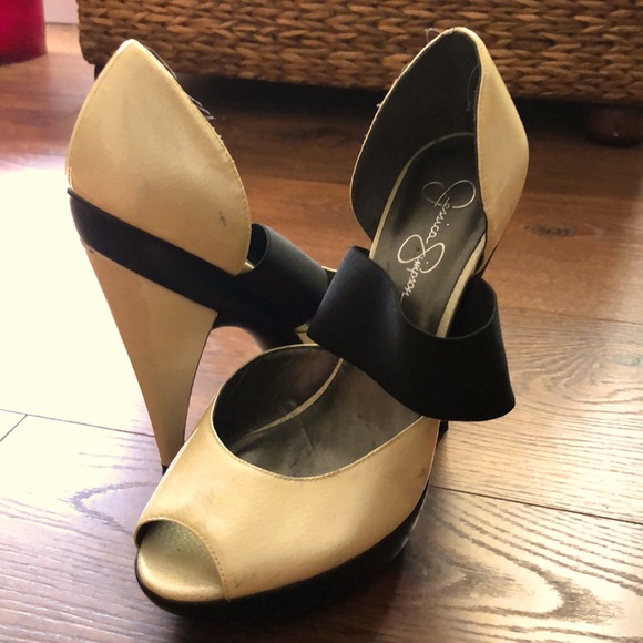 Jessica Simpson Shoes - Heels